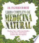 Libro completo de medicina natural