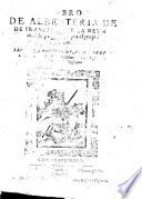 Libro de Albeyteria, en el qual se veran todas quantas enfermedades y desastres suelen acaescer a todo genero de bestias, y la cura dellas, etc. G.L.