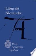 Libro de Alexandre (Epub 3 Fixed)