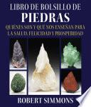 Libro de bolsillo de piedras