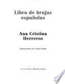 Libro de brujas españolas