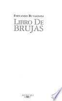Libro de Brujas