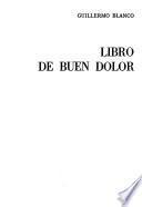 Libro de buen dolor