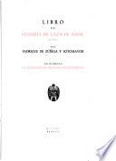 Libro de cetrería de caza de azor (1565)