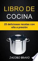 Libro de Cocina
