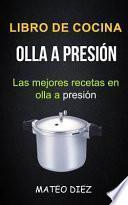 Libro de Cocina