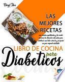 Libro De Cocina Para Diabéticos