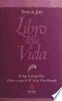 Libro de la vida de Teresa de Jesús