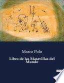 Libro de las Maravillas del Mundo