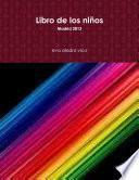 Libro de los niños