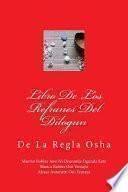 Libro De Los Refranes Del Dilogun