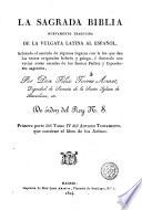 Libro de los Salmos