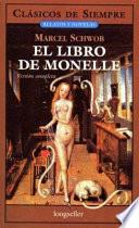 Libro de Monelle / Monelle's Book