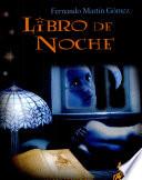 Libro de Noche