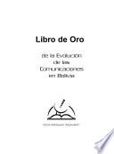 Libro de oro de la evolución de las comunicaciones en Bolivia
