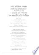 Libro de oro