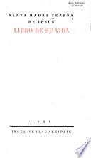 Libro de su vida