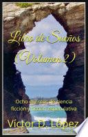Libro de Sueños (Volumen 2)