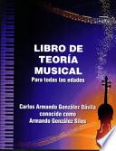 Libro de Teoría Musical