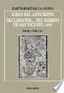 Libro del Anticristo