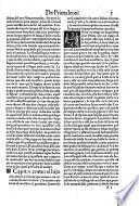 Libro del inuencible Cauallero Primaleon, hijo de Palmerin de Oliua