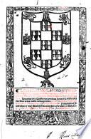 Libro intitulado Las catorze questiones del Tostado, alas quatro dellas que la principal es, dela Virgen nr̃a señors, por maravilloso estilo recopila la sagrada escriptura. Las otras diez Questiones poeticas son acerca del linaje y sucession de los dioses de los gentiles, etc. [Edited by L. Ortiz.] G.L.