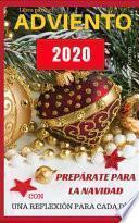Libro para el ADVIENTO 2020