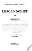 Libro sin nombre