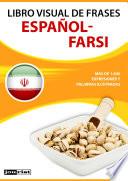 Libro visual de frases Español-Farsi