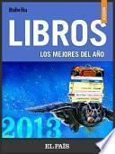 Libros: Babelia, los mejores del año 2013