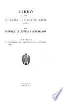 Libros publicados por la Sociedad de Bibliofilos Españoles