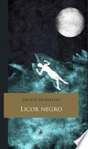 Licor negro