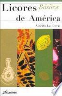 Licores de América