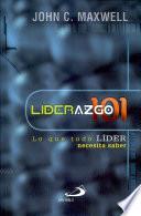 LIDERAZGO 101