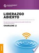 Liderazgo Abierto