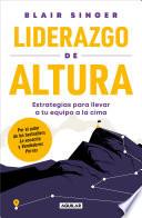 Liderazgo de altura