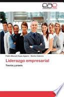 Liderazgo Empresarial