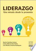 Liderazgo