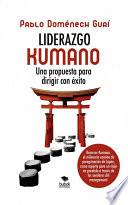 Liderazgo Kumano. Una propuesta para dirigir con éxito