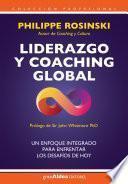 Liderazgo y coaching global