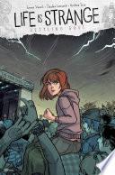Life is Strange: Settling Dust #4.1