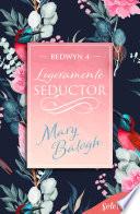 Ligeramente seductor (Bedwyn 4)