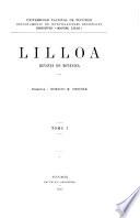 Lilloa