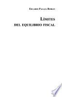 Límites del equilibrio fiscal