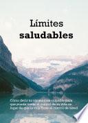 Límites saludables