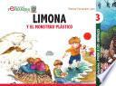 Limona y el monstruo plástico
