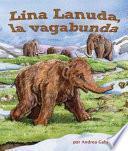 Lina Lanuda, la Vagabunda
