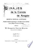 Linajes de la corona de Aragón