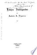Linajes santiagueños