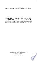 Línea de fuego